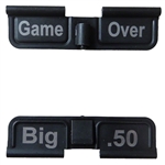 Big .50 Game Over  ejection port cover