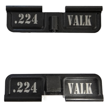 .224 Valkyrie ejection port cover