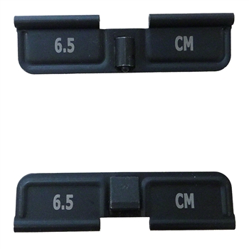 6.5 Creedmoor  Ejection port dust cover