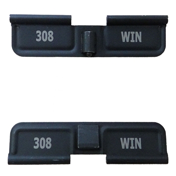 308 WIN  Ejection port dust cover