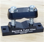 Barrel and Tube vise  gunsmithing tool