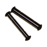 Stainless Anti Walk Screw Type Pins for Remington 870, 1100, 1187