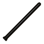 Black Stainless  Recoil Guide Rod for Ruger SR22