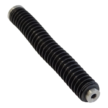 squirreldaddy.com Stainless Guide rod for Glock Gen 3 large frame