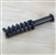 2 Spring Stainless Steel Guide Rod Assembly for 9MM  Taurus G2c, G2s, PT111 G2, Millennium, G3c