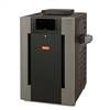 Raypak 0092401Pool Spa Heater Digital LowNox Gas Heater
