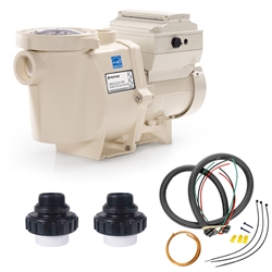 Pentair IntelliFlo VSF Variable Speed Pool Pump 011056