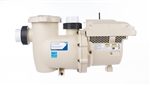 Pentair IntelliFlo3Â® VSF Pool Pump 1.5 THP W/ Touchscreen and IO Board 115/208-230V 011068