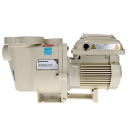 Pentair WhisperFlo Pool Pump 011533