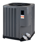 Raypak R5450T 016015  Pool Heat Pump