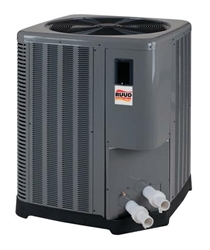 Raypak  R6450TI 016018 Heat Pump