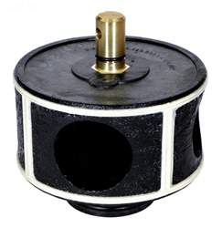 Pentair 073370 Rotor Valve Noryl