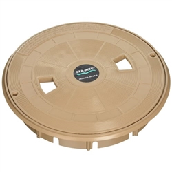 Starite U3 Skimmer Tan Lid 08650-0159