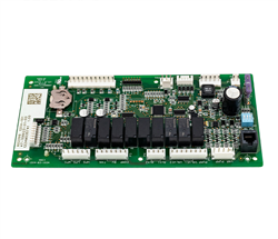 Raypak 100-10000347 Heat Pump Digital Control Board 9350/9353 5450-8450