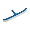 Ocean Blue 18 Inch Curved Plastic Wall Brush