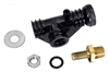 Pentair 154687 Air Relief Fitting Assembly