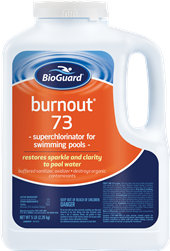 BioGuard BurnOut 73 22862BIO