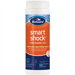 BioGuard Smart Shock 22948BIO