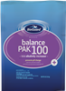BioGuard Balance Pak 100 23408BIO