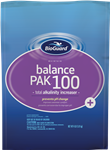 BioGuard Balance Pak 100 23408BIO