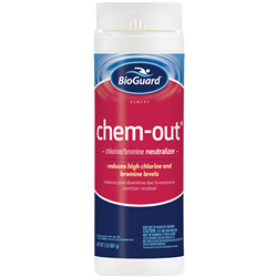 BioGuard Chem-Out 23647BIO