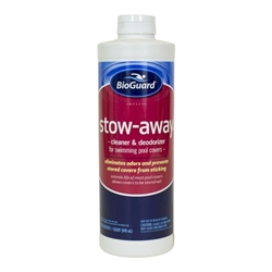 BioGuard Stow-Away 23650BIO