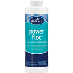 BioGuard PowerFloc 23717BIO