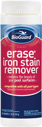 BioGuard Erase Iron Stain Remover 23733BIO