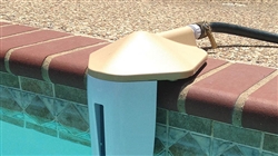 CMP AquaLevel Pool Water Leveler 25604-009-000