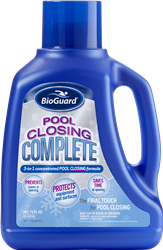 BioGuard Pool Closing Complete 24292BIO