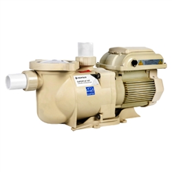 Pentair SuperFlo Variable Speed Pump 342002