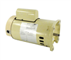 Pentair Square Flange Motor 1HP 355022S