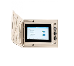 Pentair IntelliFlo3 VSF Universal Touchscreen Add On Kit 356159Z