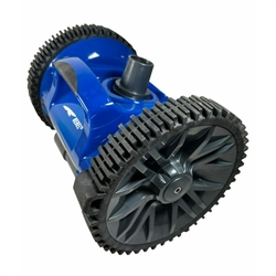 Pentair Rebel Suction Pool Cleaner  Head Only 360486