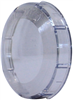 Pal Lighting Clear Lens Cover without Screw 39-2TCLC