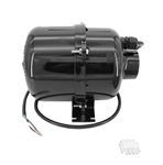 Silencer Quiet Air Blower by Air Supply 1HP 120V Model 6310141