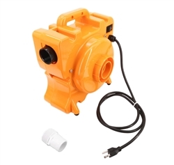 Cyclone Pool Line Blower Vac 4128100