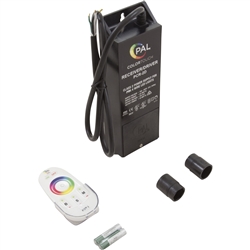 Pal Lighting 42-PCR-2D-16