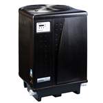 Pentair UltraTemp 140C Heat Pump 460929 Black