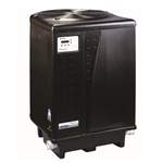 Pentair UltraTemp 140 Heat Pump 460964 Black