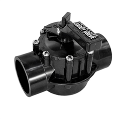 Jandy Neverlube 2-Port Valve 2" 4716