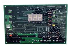 Pentair 472100 Minimax Temperature Control Board