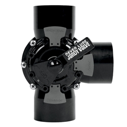 Jandy 4944 Neverlube 3-Port Diverter Valve