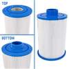 Filter Cartridge 4CH-22 Pleatco PFF25 Unicel 4CH-22 Filbur FC-2399