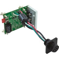 Pentair IntelliChlor PC100 Replacement Surge Board 521034Z