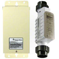 Pentair Intellichlor IC60 Salt Chlorinator