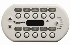 Pentair SpaCommand Spa-Side Remote Control 521178