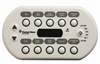 Pentair SpaCommand Spa-Side Remote Control 521179