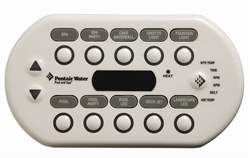 Pentair SpaCommand Spa-Side Remote Control 521179