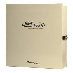 Pentair IntelliTouch Kit 521216